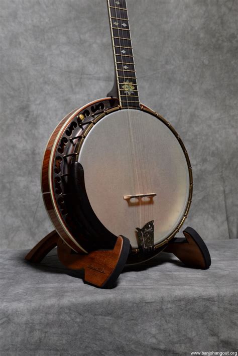 ome omega banjo|ome banjo guitar for sale.